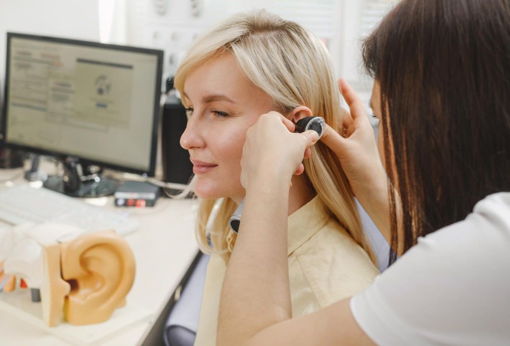 Hearing Aids in UK: Types, Prices & Expert Fitting