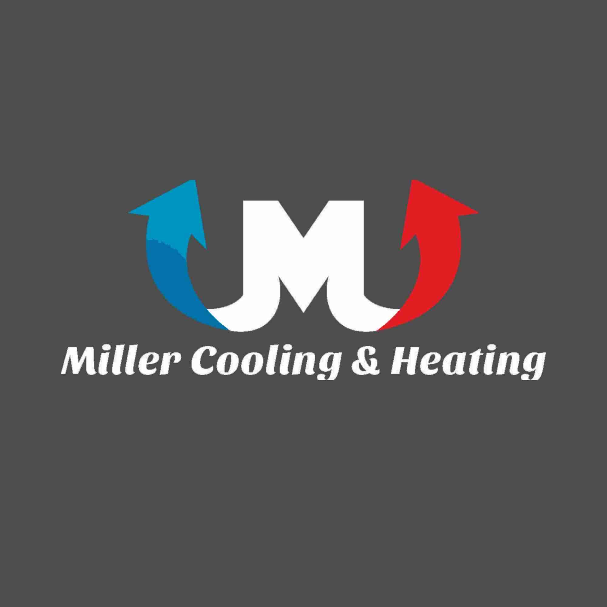 Miller Cooling And Heating Profile Picture