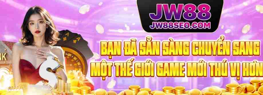 JW88 Cover Image
