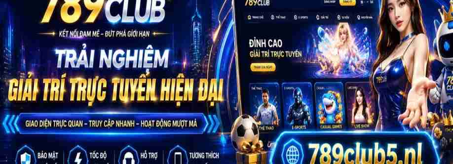 789Club Cover Image