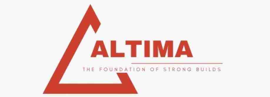 Altima Aluminium And uPVC Door Windows Cover Image