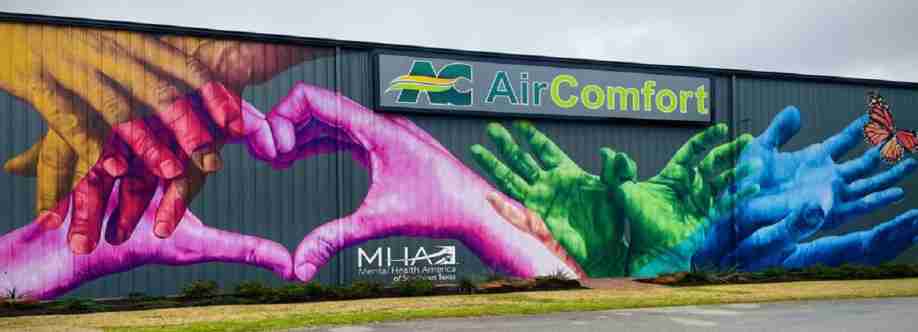 Aircomfort65 Cover Image