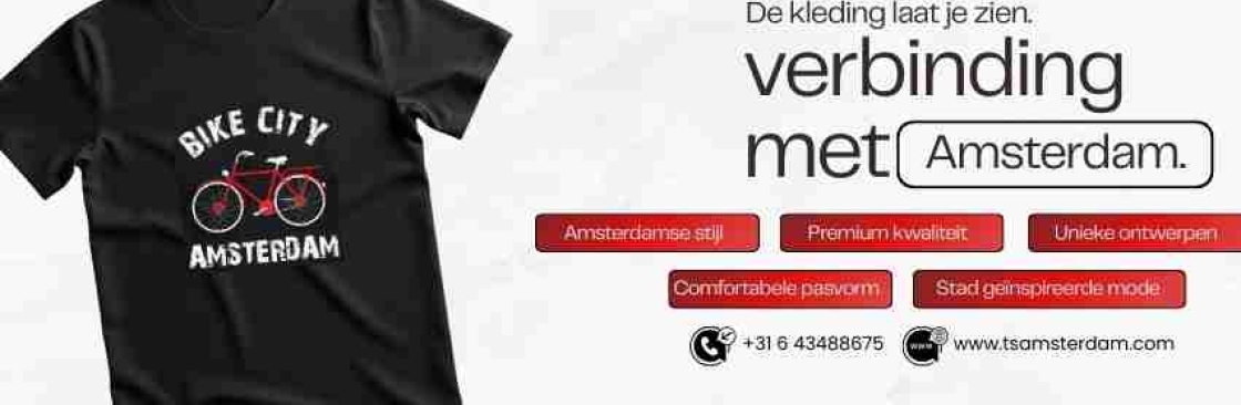 TS Amsterdam Cover Image