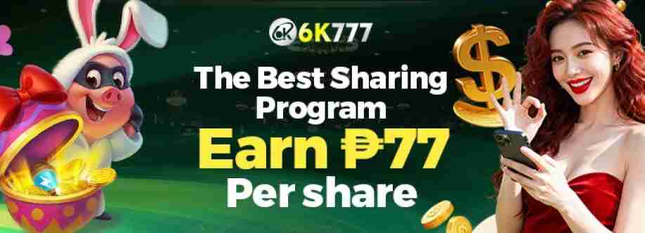 6k777bet net Cover Image