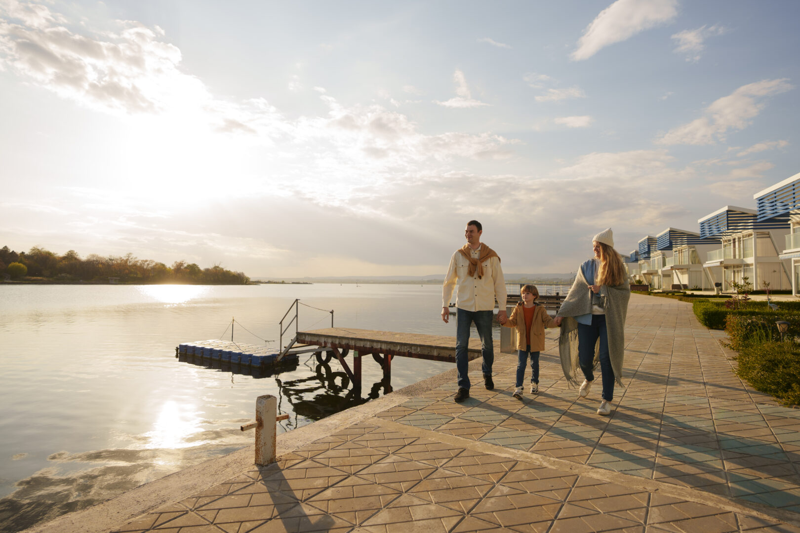 Family-Friendly Community in Dubai: Why It Matters for Your Home