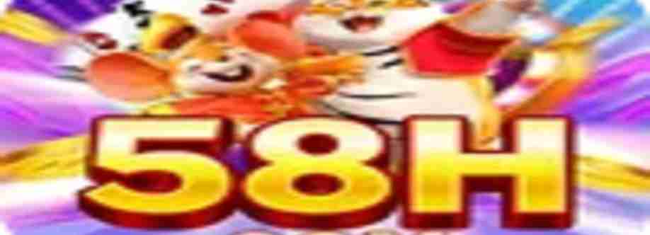 58h Cover Image