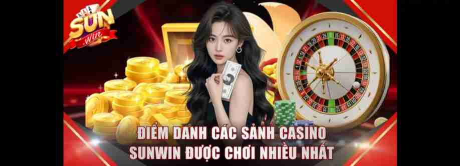 Casino Sunwin Cover Image