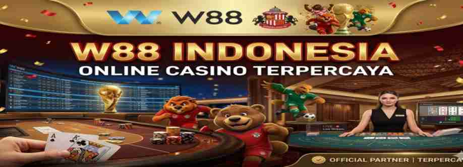 w88 id live Cover Image