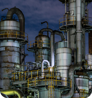 Explosion Proof Fixed Camera | ATEX & IECEx Certified – SharpEagle