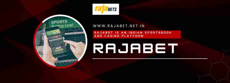 Rajabet Cover Image