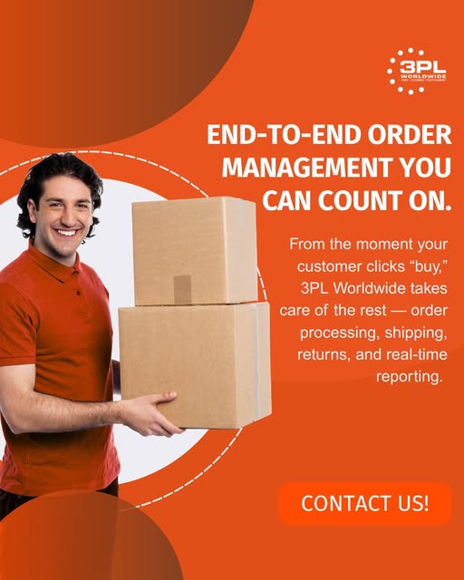 Best California Fulfillment Centers for eCommerce Growth – Site Title