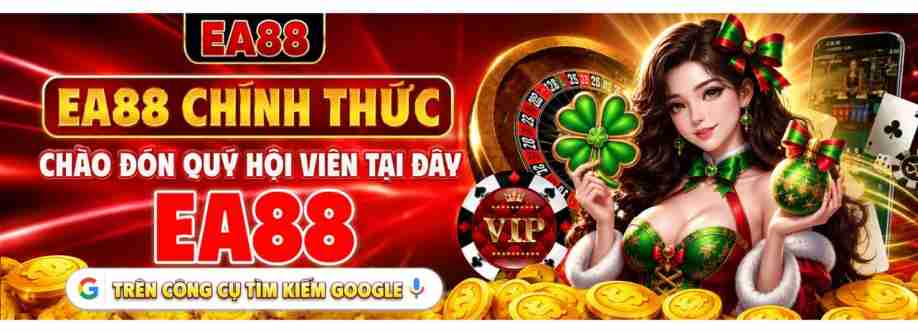Trang chủ EA88 Cover Image
