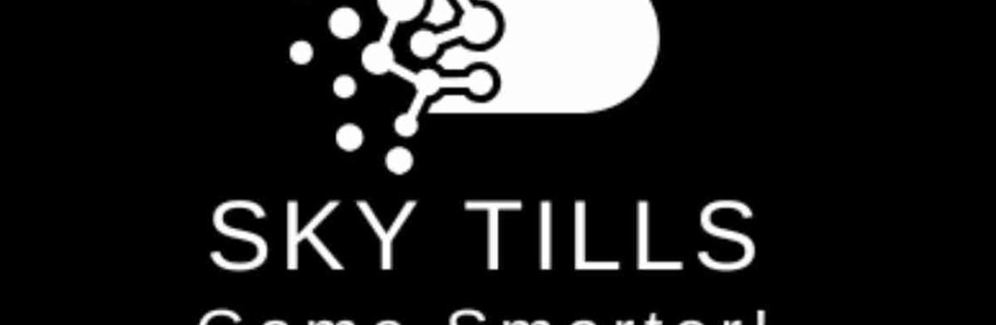 sky Tils Cover Image