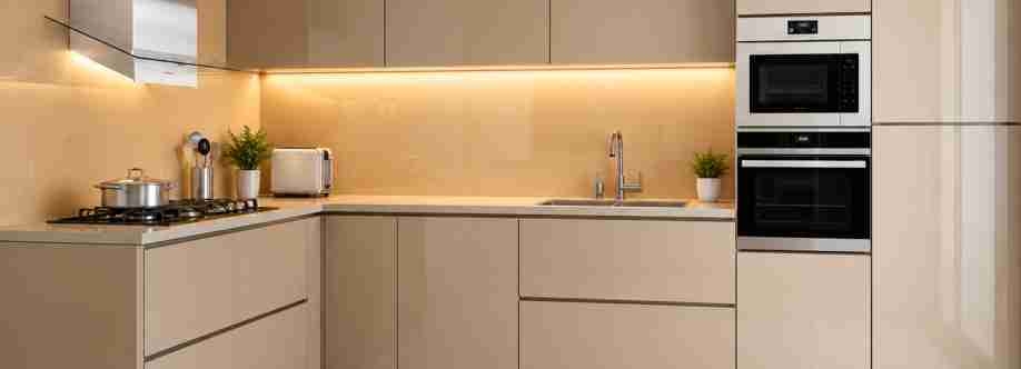 Betula Kitchen Cover Image