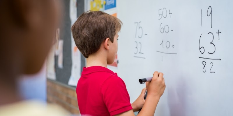 How Regular STAAR Math Practice Helps Students Achieve Better Results