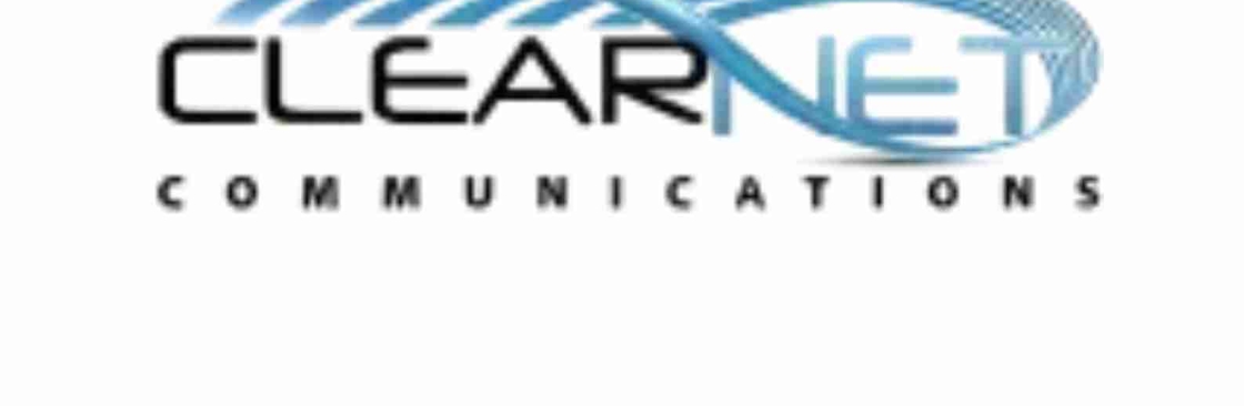 Clearnet Communications Cover Image
