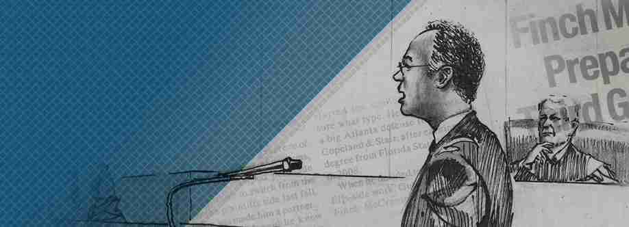 Finch McCranie LLP Cover Image