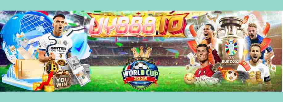 Uy88 Cover Image