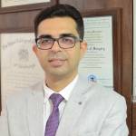 Dr. Chirag Thakkar Profile Picture