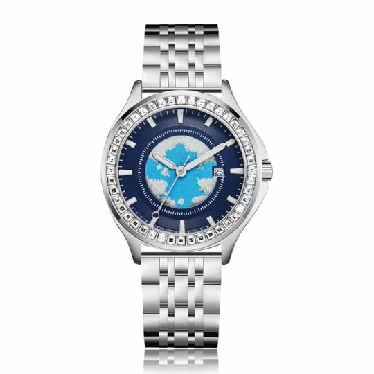 Formal Watches for Men: The Finishing Touch That Defines Personal Style: akshay0975 — LiveJournal