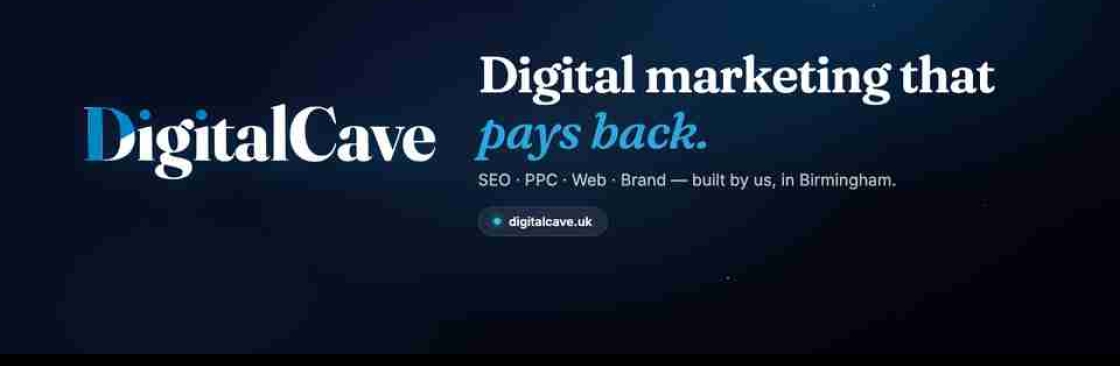 DigitalCave Cover Image