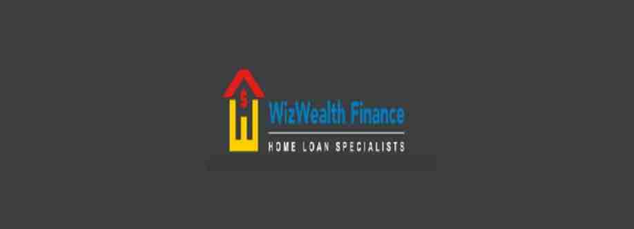 WizWealth Finance Cover Image