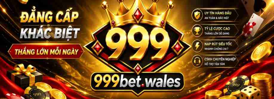 999bet wales Cover Image