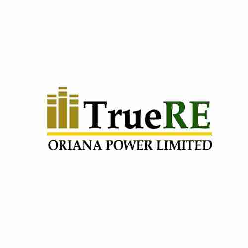 Oriana Power Profile Picture