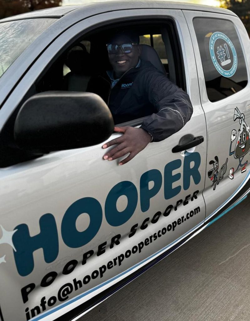 Dog Poop Removal Prosper | Reliable Pet Waste Cleanup Service