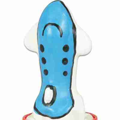 CONDOMERIE – HANDPAINTED NOVELTY CONDOMS AIRPLANE Profile Picture