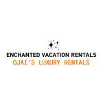 Enchanted Vacation Rentals Profile Picture