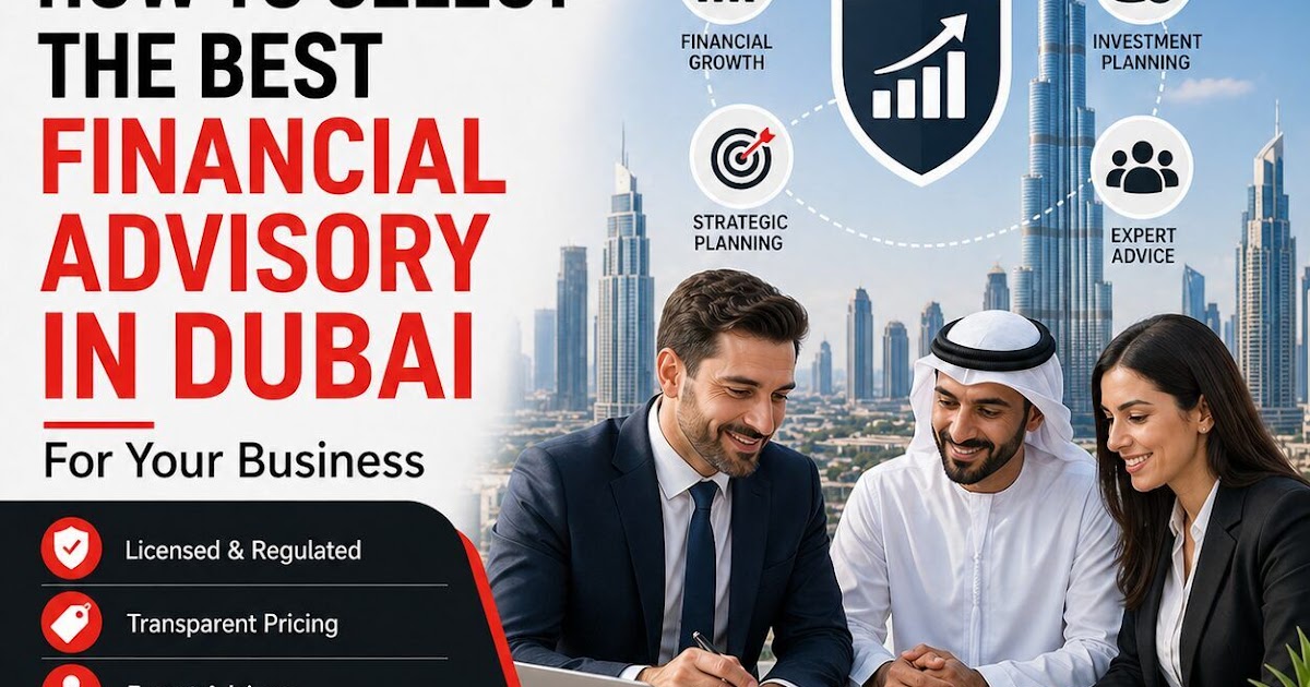 Tax and Accounting Services in UAE: Why Expert Guidance?