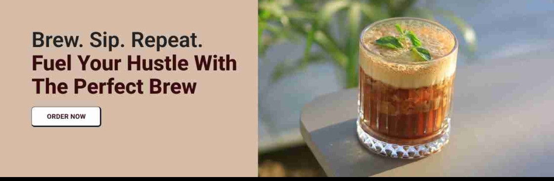 Grace Coffee Co. Cover Image