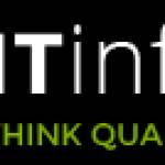 itinfo cube Profile Picture