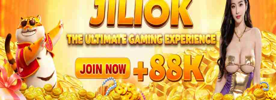 JILIOK Cover Image