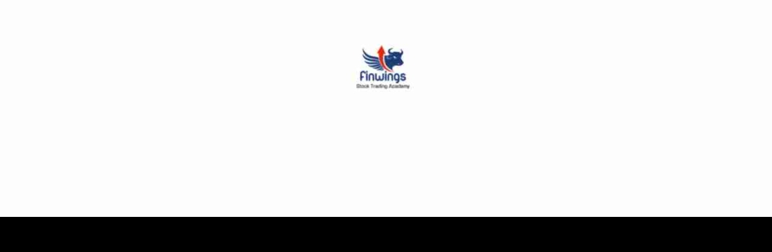 Finwings Academy Cover Image