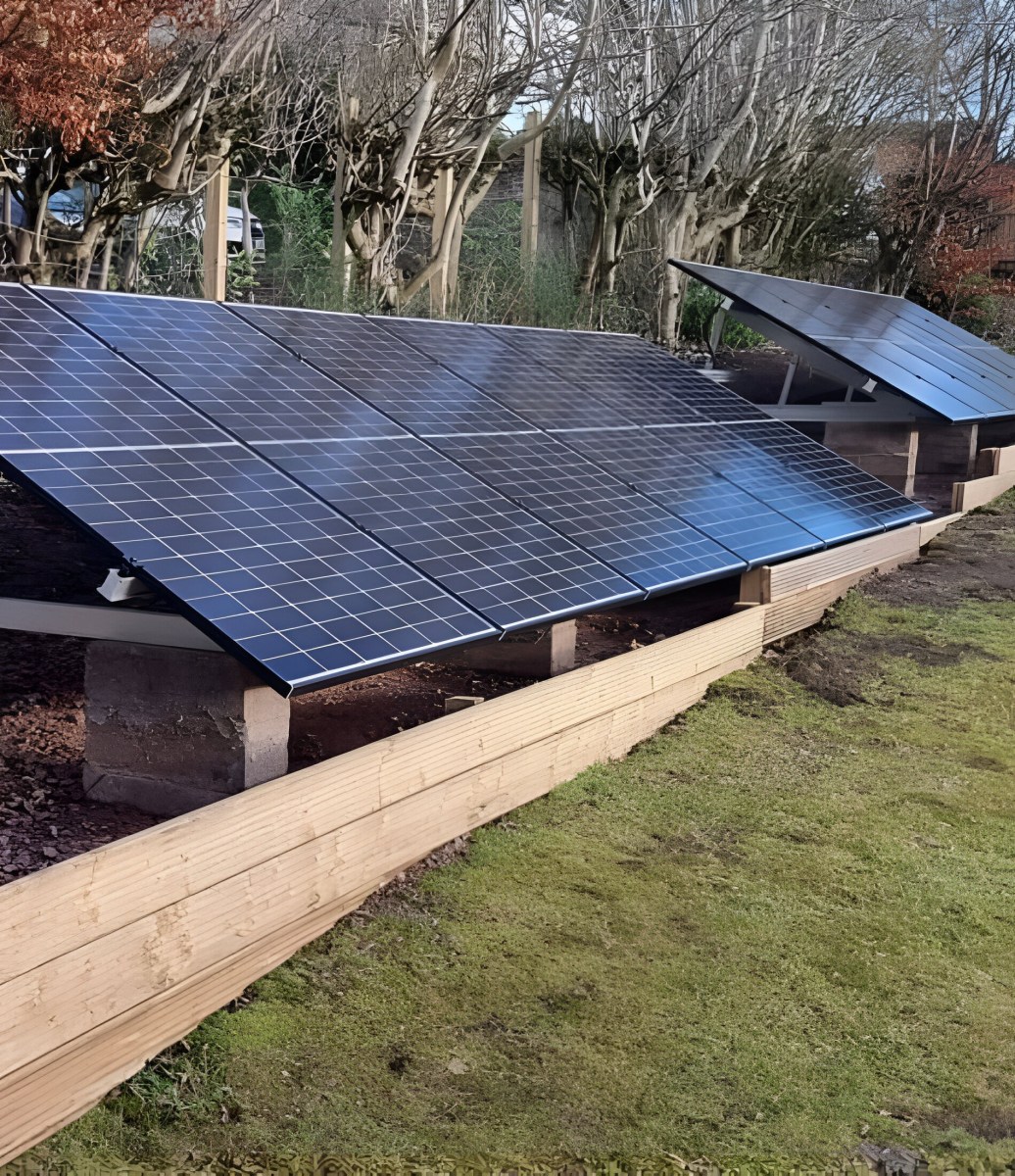 Why Choose The Best Solar Energy Company Scotland? – Site Title
