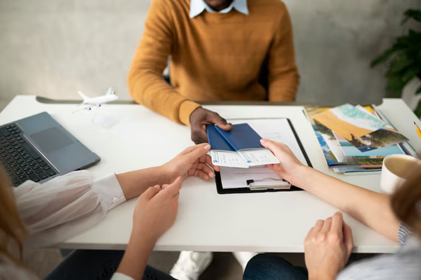 What to Expect During Your Citizenship Evaluation: Tips for UAE Applicants
