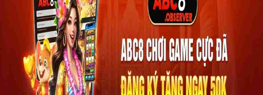 abc8 Cover Image