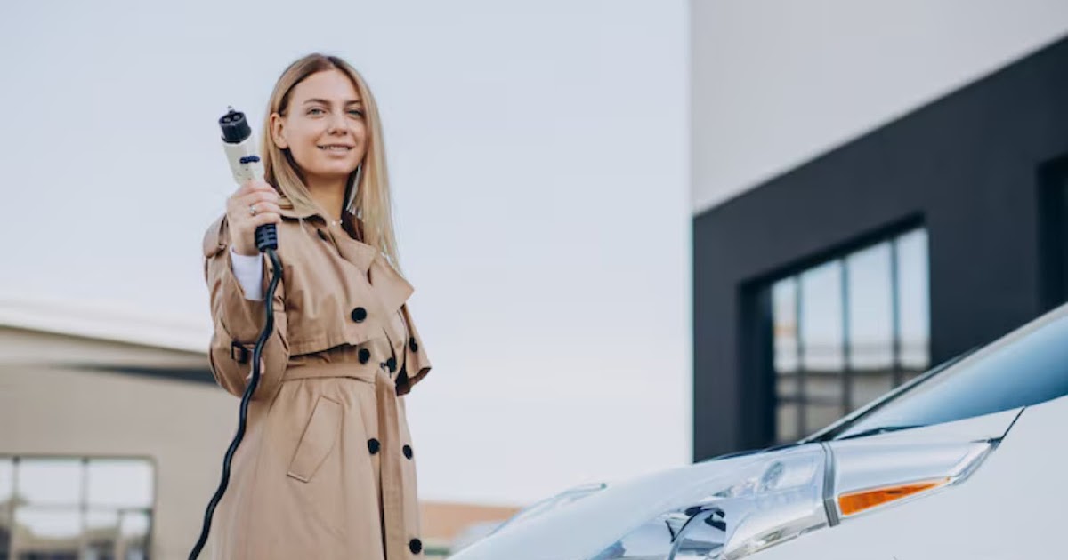 Why Commercial Electric Vehicle Charger Installation Is a Smart Investment for Businesses