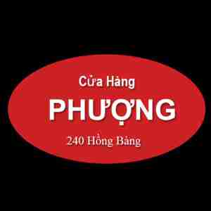 Cửa Hàng Phượng Profile Picture