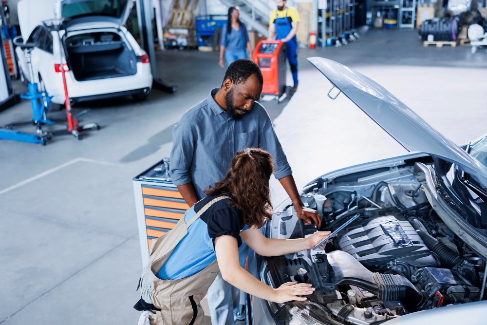 The Hidden Costs of Ignoring Auto Repair and Maintenance