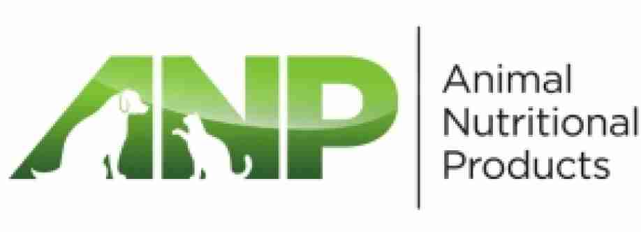 Pet Nutrition Cover Image