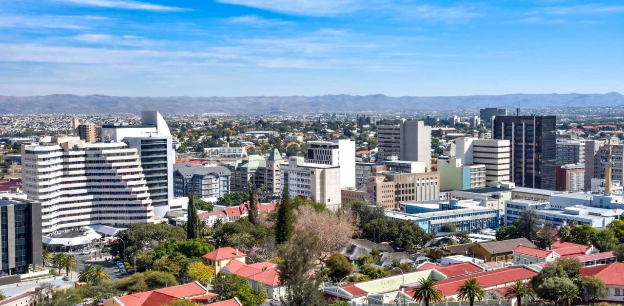 Lufthansa Airlines Windhoek Office in Namibia +1–888–738–0817