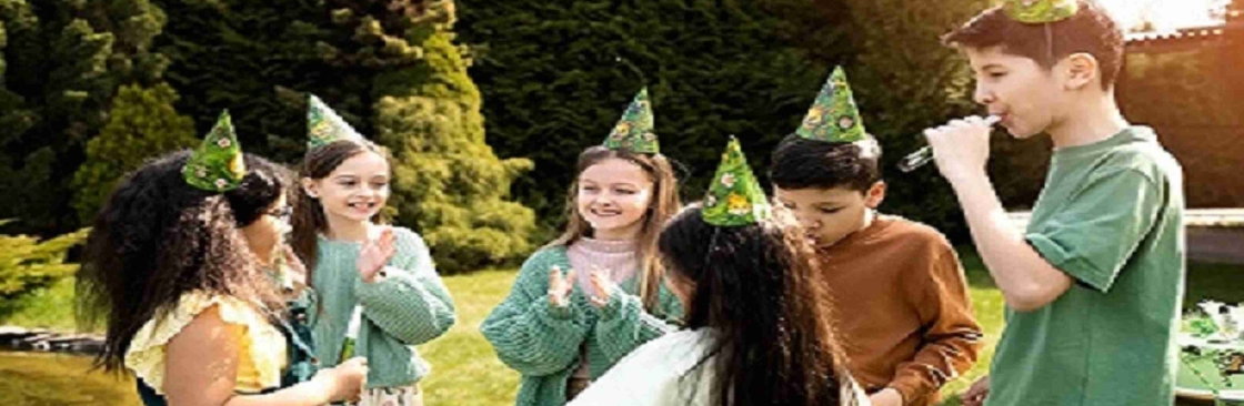 Enchanted Bash Cover Image