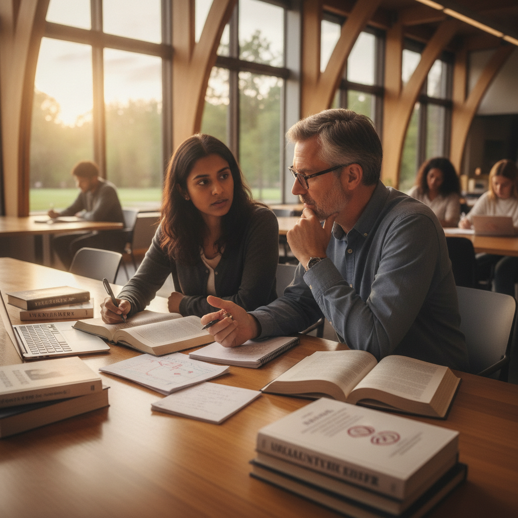 What Is Pedagogical Alignment and Why It Determines Your Overseas University Success | ASB Uni Assure