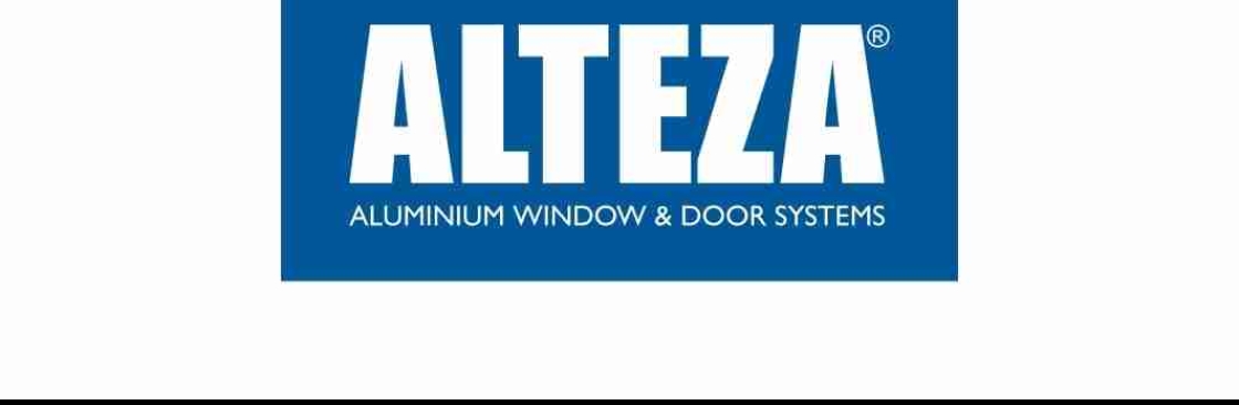 Alteza Windows and Doors Cover Image