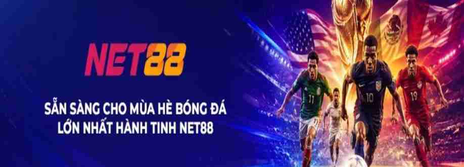 Nhà Cái Net88 Cover Image