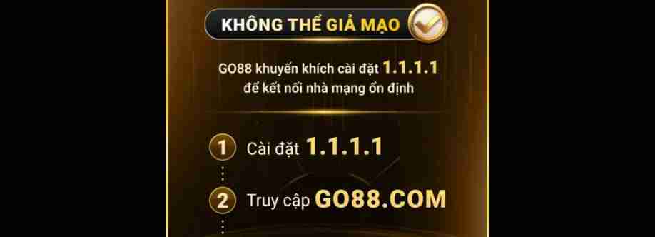 Nha Cai GO88 Cover Image