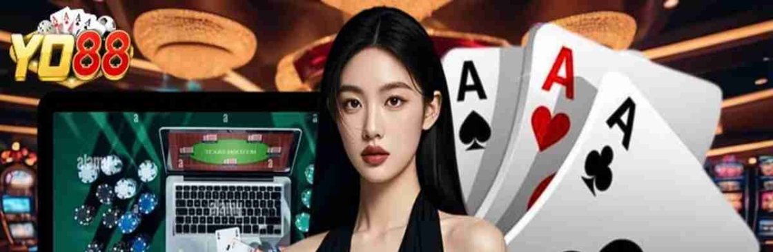 cổng game yo88 Cover Image